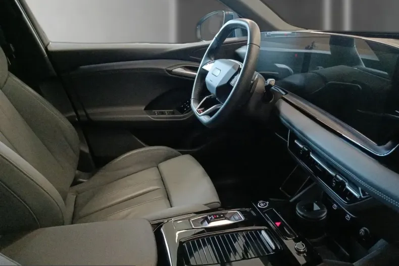 Audi Q6 e-tron din 2024 cu 8.243 km - oferta AUD224191 - foto 13