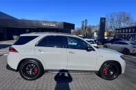 Mercedes-Benz GLE 63 AMG (Clasa GLE) din 2025 cu 31.000 km - oferta MER224192 - foto 3