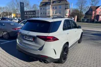 Mercedes-Benz GLE 63 AMG (Clasa GLE) din 2025 cu 31.000 km - oferta MER224192 - foto 4