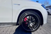 Mercedes-Benz GLE 63 AMG (Clasa GLE) din 2025 cu 31.000 km - oferta MER224192 - foto 9