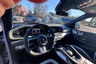 Mercedes-Benz GLE 63 AMG (Clasa GLE) din 2025 cu 31.000 km - oferta MER224192 - foto 12