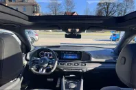 Mercedes-Benz GLE 63 AMG (Clasa GLE) din 2025 cu 31.000 km - oferta MER224192 - foto 14