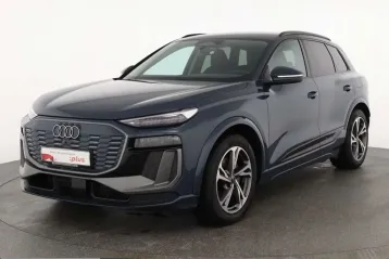 Audi Q6 e-tron din 2024 - oferta AUD224193