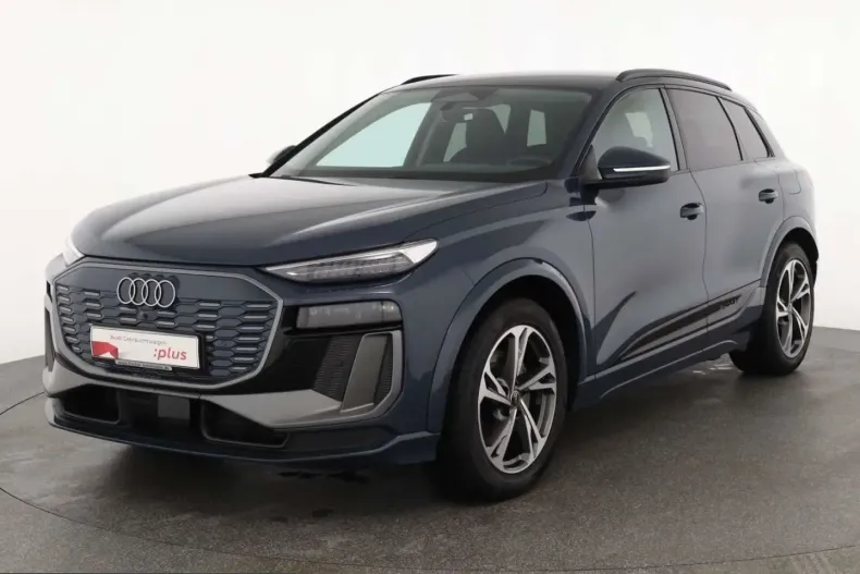 Audi Q6 e-tron din 2024 cu 7.614 km - oferta AUD224193 - foto 1