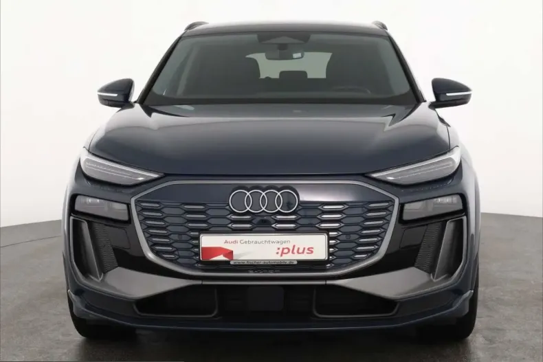 Audi Q6 e-tron din 2024 cu 7.614 km - oferta AUD224193 - foto 2
