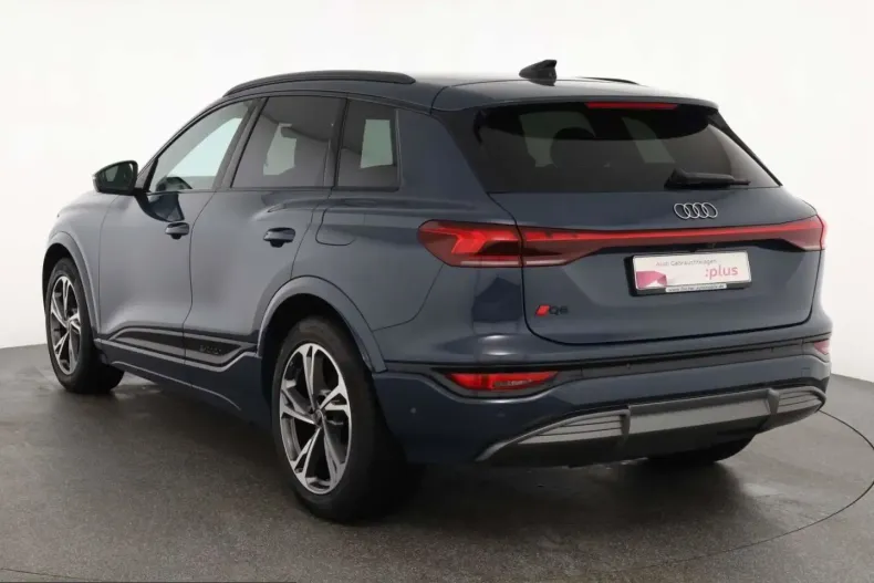 Audi Q6 e-tron din 2024 cu 7.614 km - oferta AUD224193 - foto 3