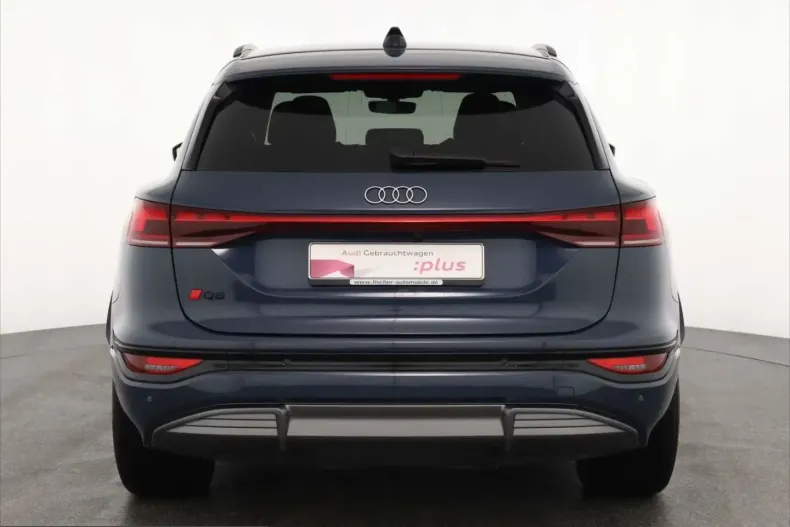Audi Q6 e-tron din 2024 cu 7.614 km - oferta AUD224193 - foto 5
