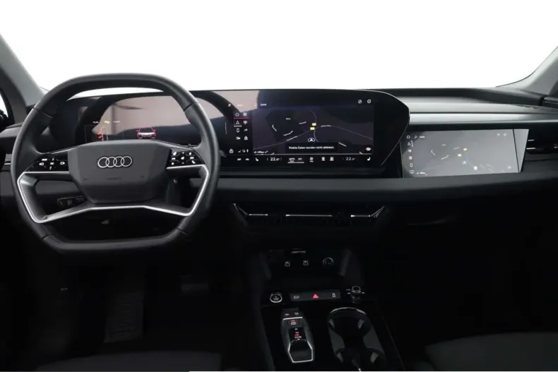 Audi Q6 e-tron din 2024 cu 7.614 km - oferta AUD224193 - foto 8