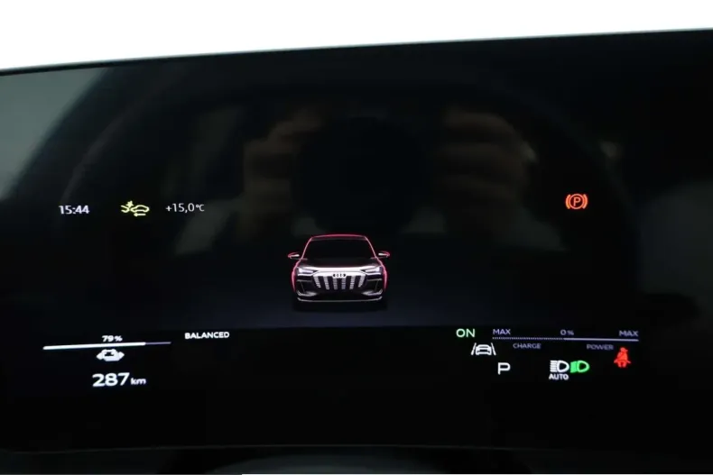 Audi Q6 e-tron din 2024 cu 7.614 km - oferta AUD224193 - foto 12