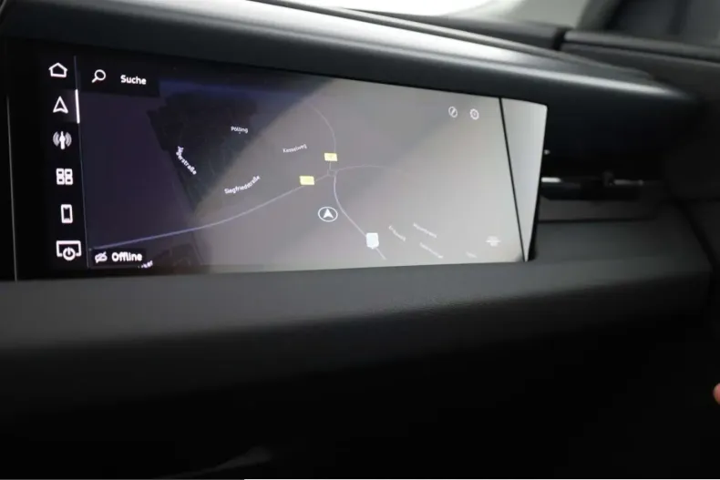 Audi Q6 e-tron din 2024 cu 7.614 km - oferta AUD224193 - foto 18