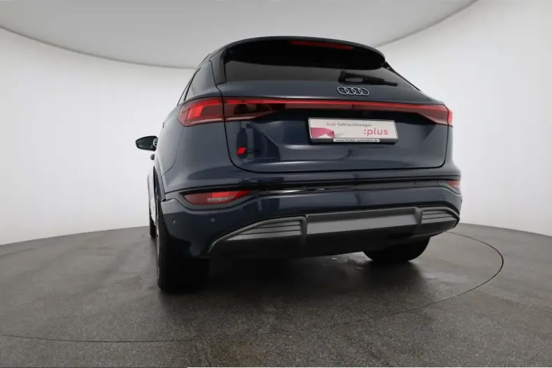 Audi Q6 e-tron din 2024 cu 7.614 km - oferta AUD224193 - foto 23