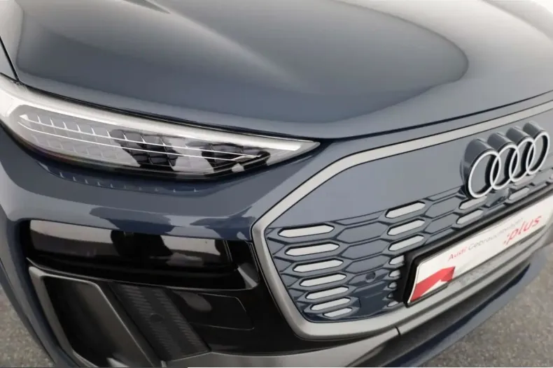 Audi Q6 e-tron din 2024 cu 7.614 km - oferta AUD224193 - foto 24