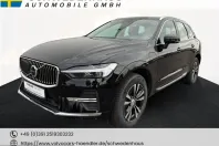 Volvo XC60 din 2022 cu 97.850 km - oferta VOL224194 - foto 1