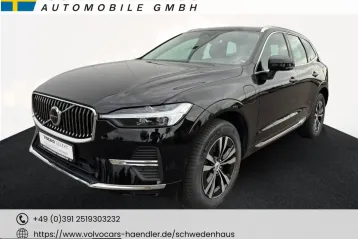 Volvo XC60 din 2022 - oferta VOL224194