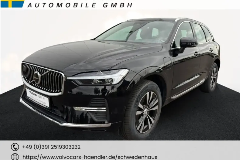 Volvo XC60 din 2022 cu 97.850 km - oferta VOL224194 - foto 1