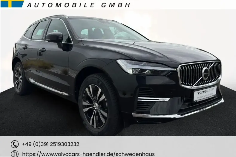 Volvo XC60 din 2022 cu 97.850 km - oferta VOL224194 - foto 2
