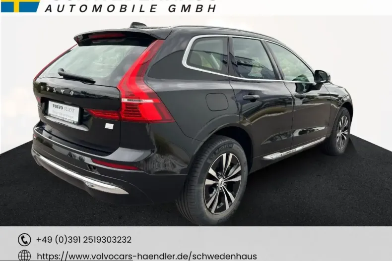 Volvo XC60 din 2022 cu 97.850 km - oferta VOL224194 - foto 3