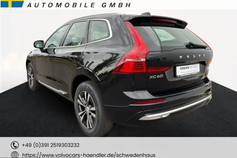 Volvo XC60 din 2022 cu 97.850 km - oferta VOL224194 - foto 4