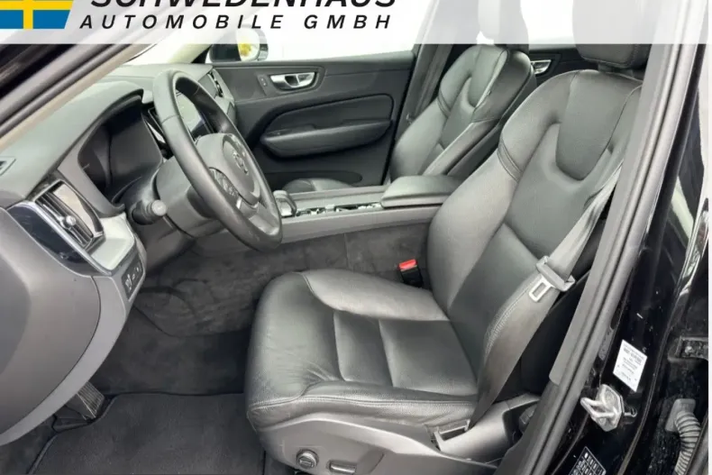 Volvo XC60 din 2022 cu 97.850 km - oferta VOL224194 - foto 5