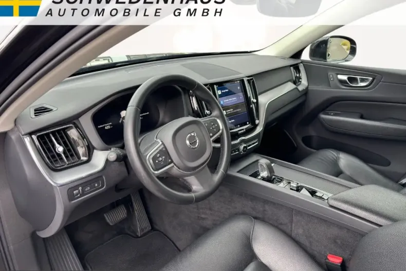 Volvo XC60 din 2022 cu 97.850 km - oferta VOL224194 - foto 6