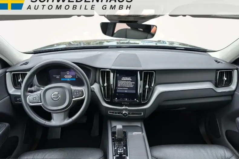 Volvo XC60 din 2022 cu 97.850 km - oferta VOL224194 - foto 7