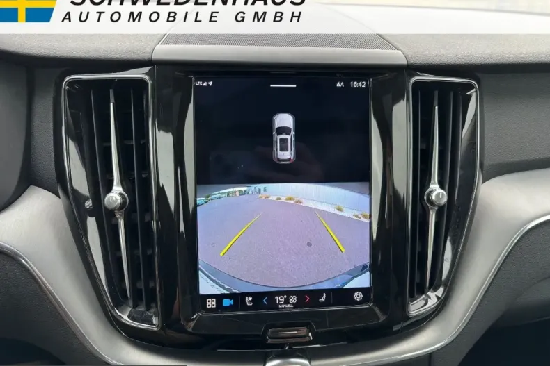 Volvo XC60 din 2022 cu 97.850 km - oferta VOL224194 - foto 8