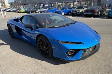 Lamborghini Temerario din 2026 - oferta LAM224195