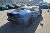 Lamborghini Temerario din 2026 cu 0 km - oferta LAM224195 - foto 8