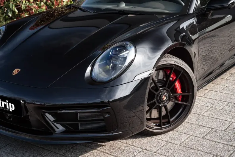 Porsche 911 din 2022 cu 19.200 km - oferta POR224196 - foto 1