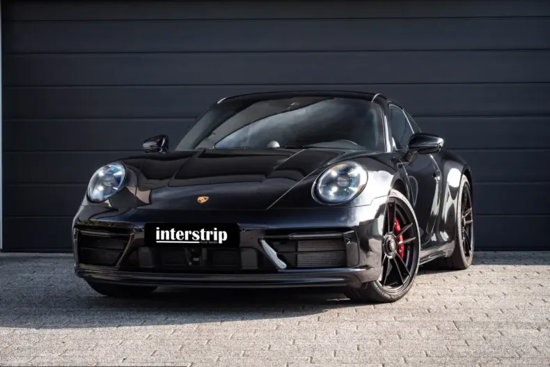 Porsche 911 din 2022 cu 19.200 km - oferta POR224196 - foto 2