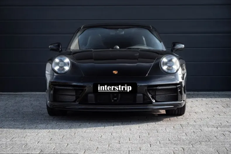 Porsche 911 din 2022 cu 19.200 km - oferta POR224196 - foto 3