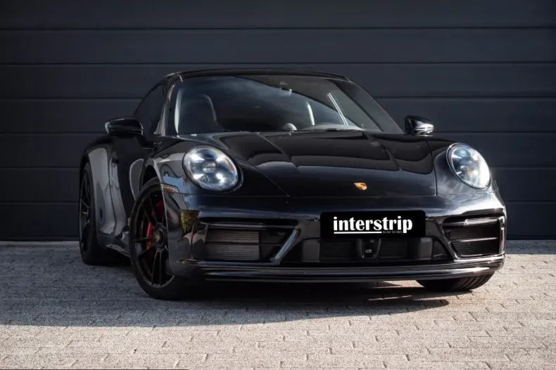 Porsche 911 din 2022 cu 19.200 km - oferta POR224196 - foto 4