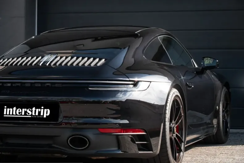 Porsche 911 din 2022 cu 19.200 km - oferta POR224196 - foto 8
