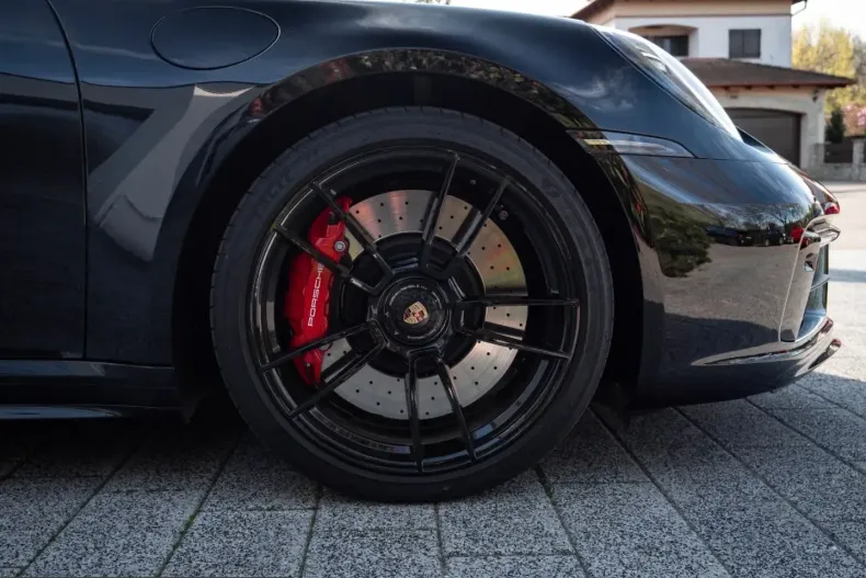 Porsche 911 din 2022 cu 19.200 km - oferta POR224196 - foto 10