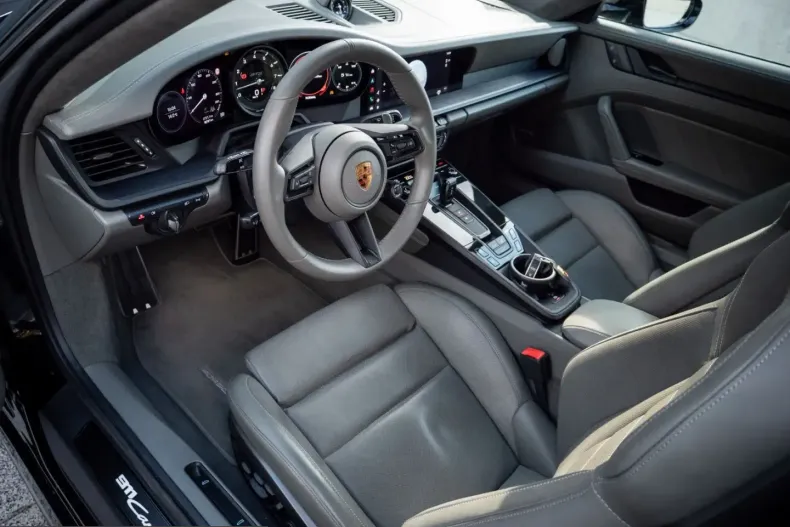 Porsche 911 din 2022 cu 19.200 km - oferta POR224196 - foto 11