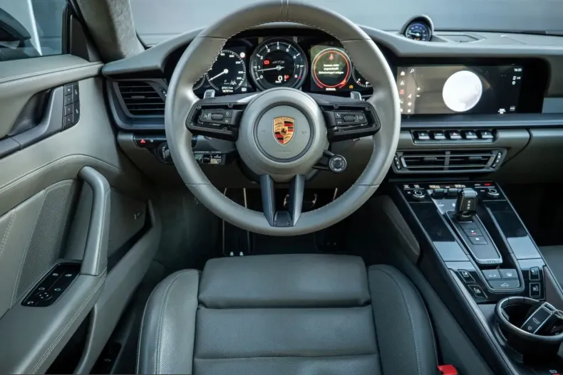 Porsche 911 din 2022 cu 19.200 km - oferta POR224196 - foto 13