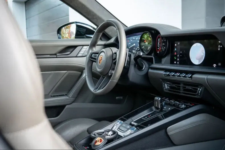 Porsche 911 din 2022 cu 19.200 km - oferta POR224196 - foto 15