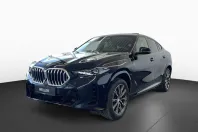 BMW X6 (Seria X) din 2025 cu 21.595 km - oferta BMW224197 - foto 1