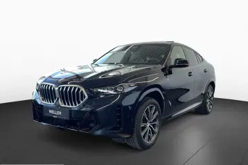 BMW X6 din 2025 - oferta BMW224197
