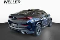 BMW X6 (Seria X) din 2025 cu 21.595 km - oferta BMW224197 - foto 3