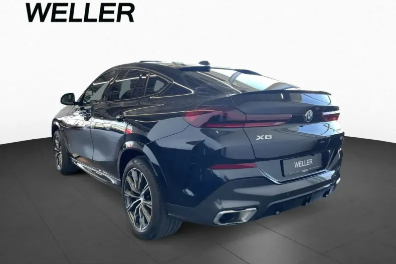 BMW X6 (Seria X) din 2025 cu 21.595 km - oferta BMW224197 - foto 4