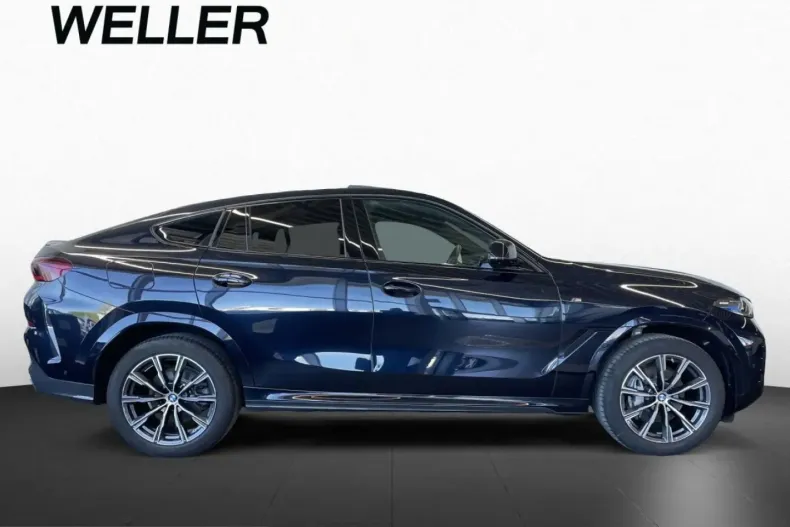 BMW X6 (Seria X) din 2025 cu 21.595 km - oferta BMW224197 - foto 5