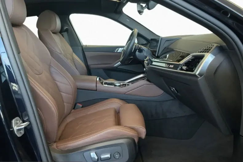 BMW X6 (Seria X) din 2025 cu 21.595 km - oferta BMW224197 - foto 6