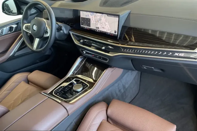 BMW X6 (Seria X) din 2025 cu 21.595 km - oferta BMW224197 - foto 7