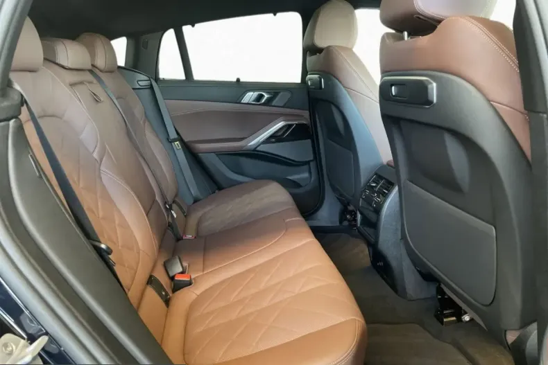 BMW X6 (Seria X) din 2025 cu 21.595 km - oferta BMW224197 - foto 8