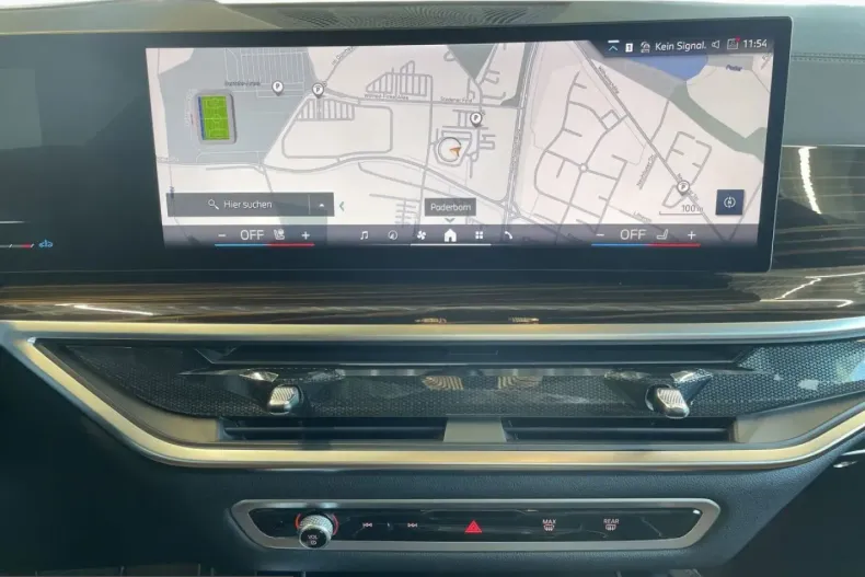 BMW X6 (Seria X) din 2025 cu 21.595 km - oferta BMW224197 - foto 11