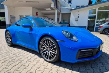 Porsche 911 din 2025 - oferta POR224198