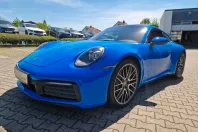 Porsche 911 din 2025 cu 100 km - oferta POR224198 - foto 2