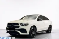 Mercedes-Benz GLE 350 (Clasa GLE) din 2021 cu 109.897 km - oferta MER224199 - foto 1