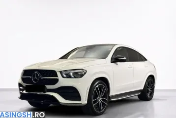 Mercedes-Benz GLE 350 din 2021 - oferta MER224199